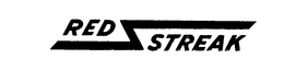 RED STREAK trademark