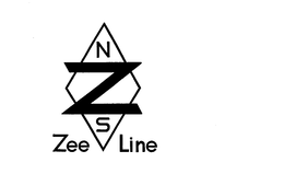 NS ZEE LINE Z trademark