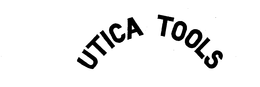 UTICA TOOLS trademark