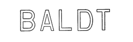 BALDT trademark