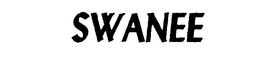 SWANEE trademark