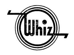 WHIZ trademark