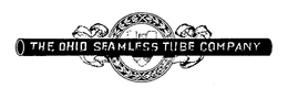 THE OHIO SEAMLESS TUBE COMPANY trademark