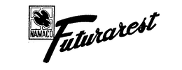 FUTURAREST NAMACO trademark