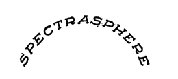 SPECTRASPHERE trademark