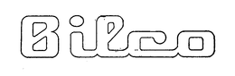 BILCO trademark