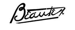 BEAUTEX trademark
