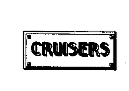 CRUISERS trademark