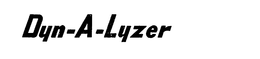 DYN-A-LYNZER trademark
