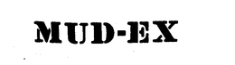 MUD-EX trademark