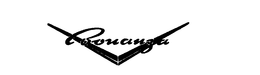 BONANZA trademark