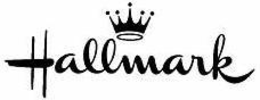 HALLMARK trademark