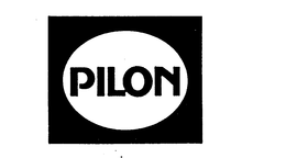 PILON trademark