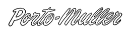 PORTO-MULLER trademark