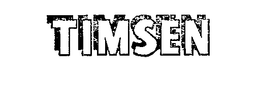 TIMSEN trademark