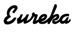 EUREKA trademark