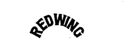 REDWING trademark