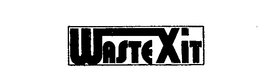 WASTE XIT trademark