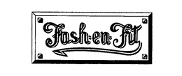 FASH-EN-FIT trademark