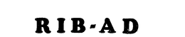 RIB-AD trademark
