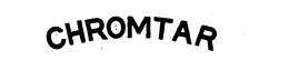 CHROMTAR trademark