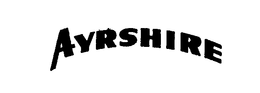 AYRSHIRE trademark