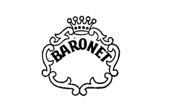 BARONET trademark