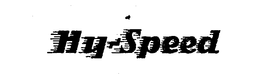 HY-SPEED trademark