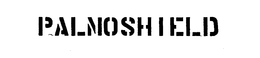PALMOSHIELD trademark