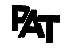 PAT trademark