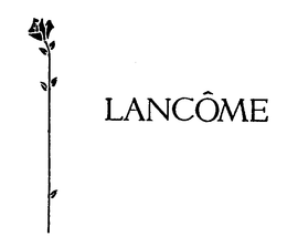 LANCOME trademark