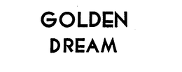 GOLDEN DREAM trademark