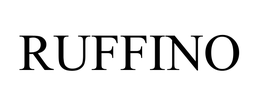 RUFFINO trademark