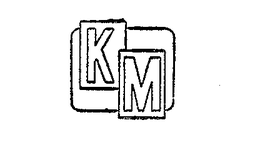 KM trademark