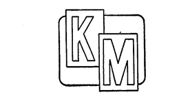 KM trademark
