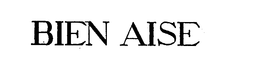 BIEN AISE trademark