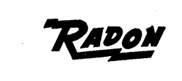 RADON trademark
