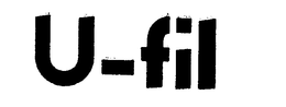 U-FIL trademark