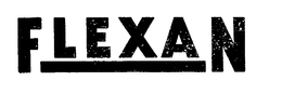 FLEXAN trademark