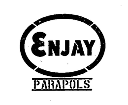 ENJAY PARAPOLS trademark