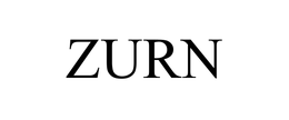 ZURN trademark