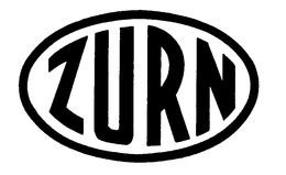 ZURN trademark