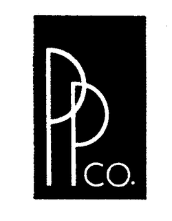 PPCO trademark