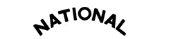 NATIONAL trademark