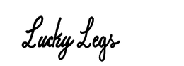 LUCKY LEGS trademark