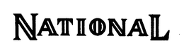 NATIONAL trademark