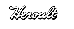 HEROULT trademark