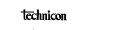TECHNICON trademark