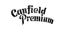 CANFIELD PREMIUM trademark