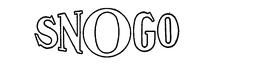 SNOGO trademark